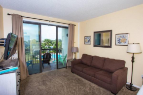 Pirates Bay Condominiums Unit 302A